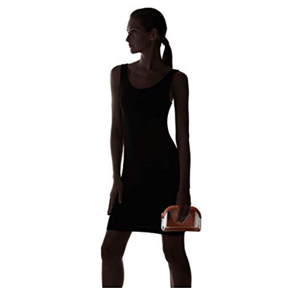 Michael Kors Large PVC & Leather 
Travel Pouch - Picture 7 of 7